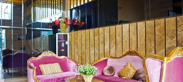 黄石青山湖宾馆图片