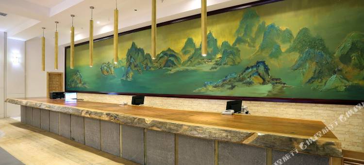 长沙伊佳人生态环保酒店图片