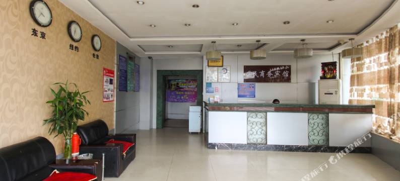 苏州益民大厦商务宾馆图片