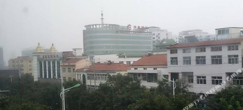 襄垣艾尚兴隆宾馆图片