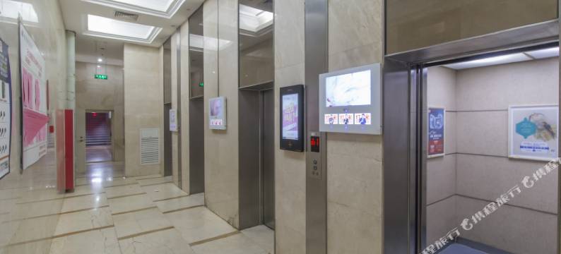 华彩酒店式公寓(北京麒麟社店)图片