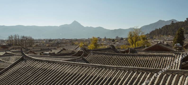 相逢居(丽江古城五一街店)图片