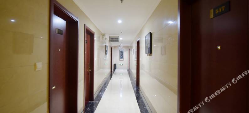 兴化69商务宾馆(郑板桥故居店)图片