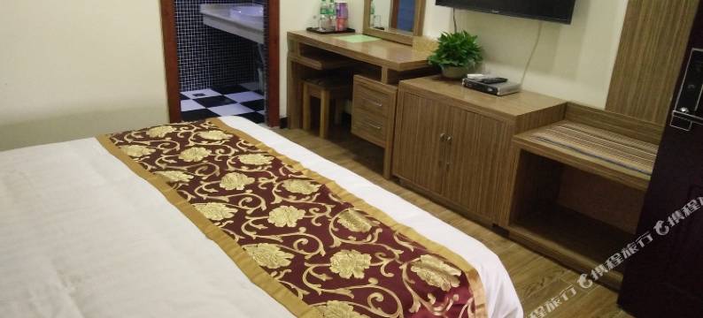 新乐御庭快捷宾馆图片