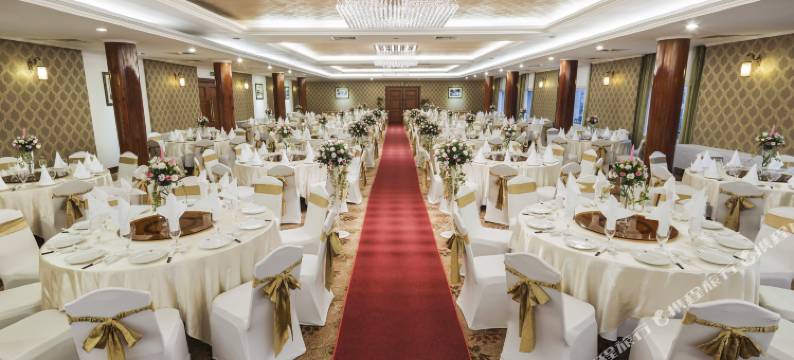雷克斯酒店(Rex Hotel)图片