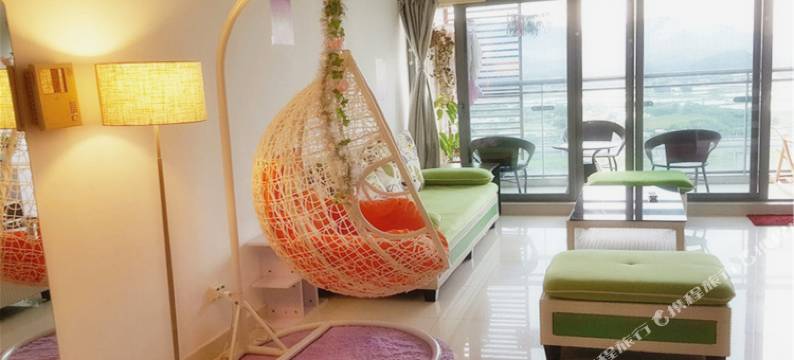 深圳国旅青年旅舍图片