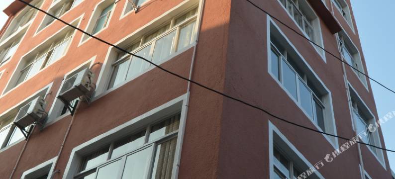 石阡温泉时光客栈图片