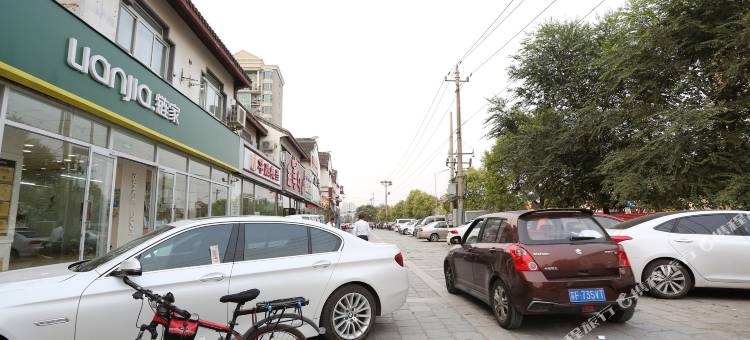 如家旗下华驿精选酒店(北京旧宫地铁站店)图片