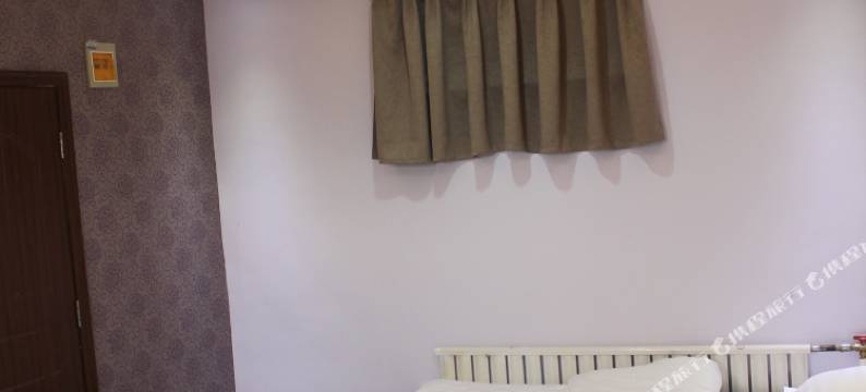 曲阜微爱宾馆图片