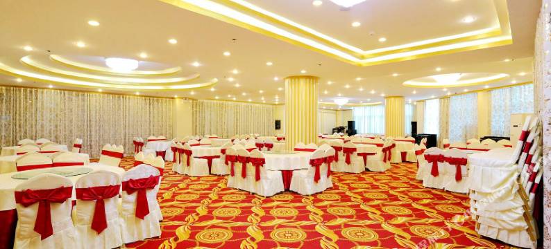 远东假日酒店(南京南站店)图片