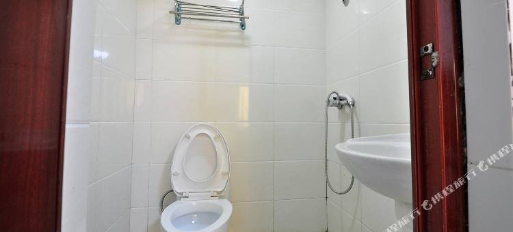 迎宾宾馆(合肥火车站店)图片