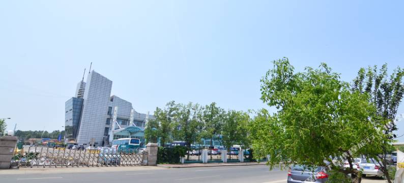 青岛汇鑫宾馆图片