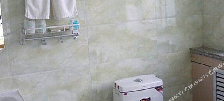 OYO汉中仁和宾馆图片