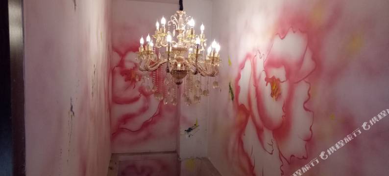 十年艺术酒店(睢县凤城广场店)图片