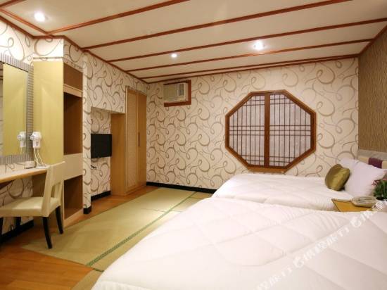 台北麗之湯温泉會館