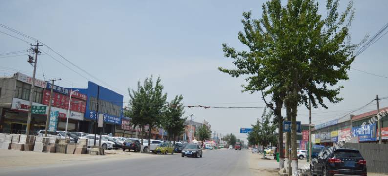 正定展腾快捷酒店图片