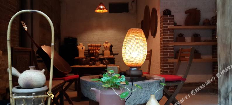 黄姚古镇观景台酒店图片