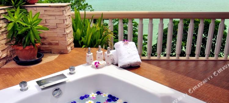 皮皮岛小屋酒店(Phi Phi Island Cabana Hotel)图片