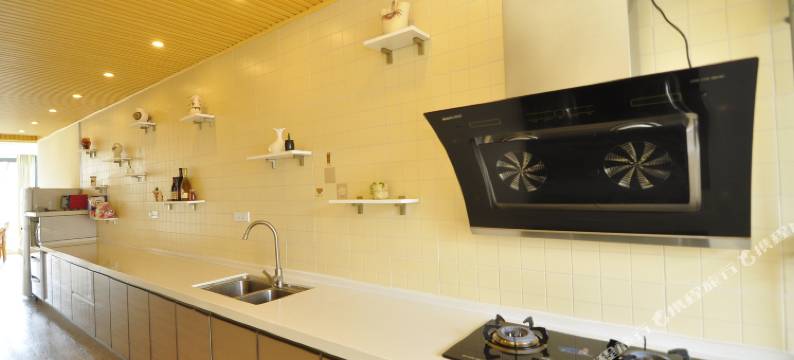 石林迷家客栈图片