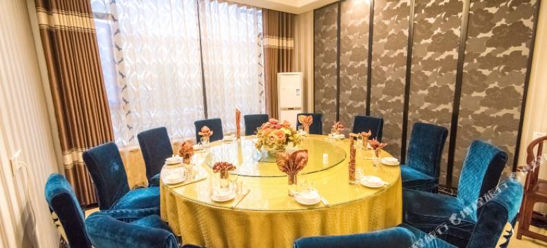 桐柏沁园印象精品酒店图片