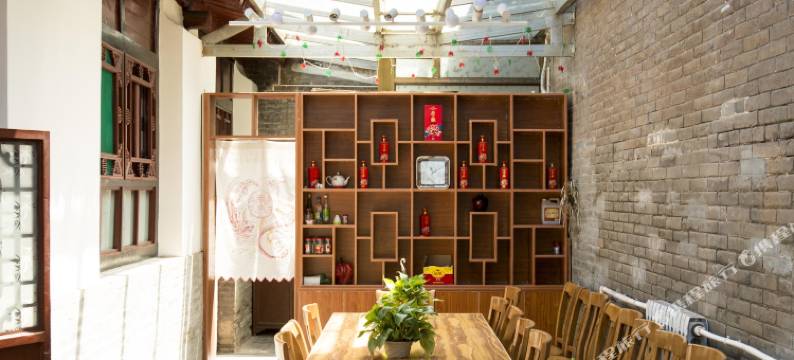 平遥祥生源客栈图片
