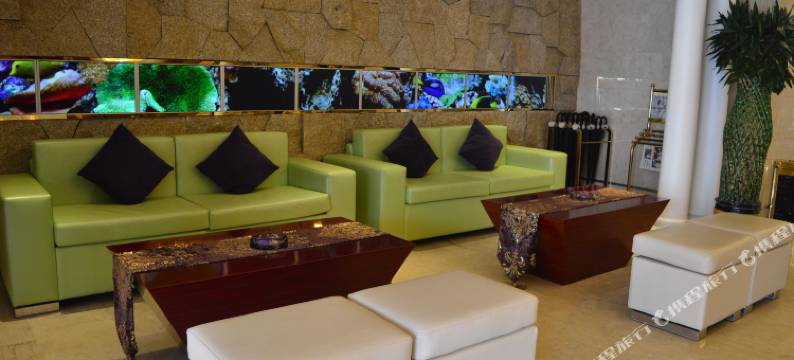 昆仑国际酒店(任丘华北油田总部店)图片