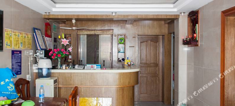 丹阳星飞客房图片