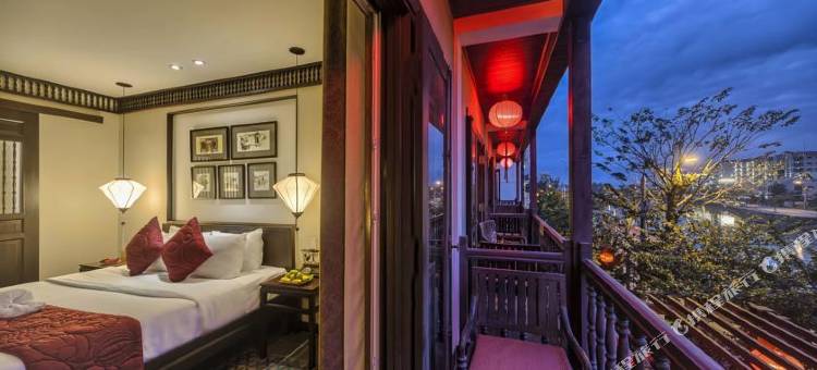 小会安精品水疗酒店(Little Hoi An . A Boutique Hotel & Spa)图片