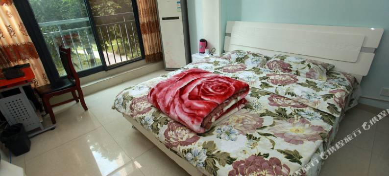 成都永芳宾馆图片