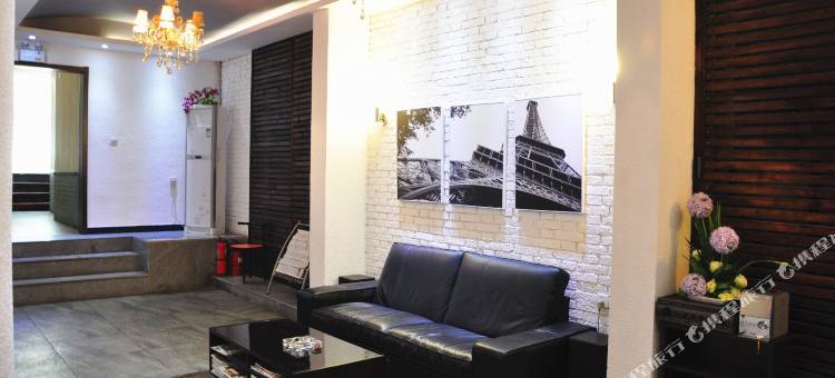 艾尼酒店(天津中山门店)图片