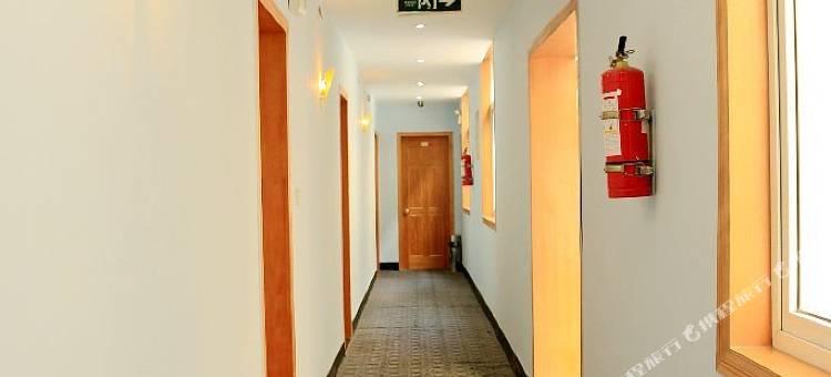 Z+小天鹅宾馆图片