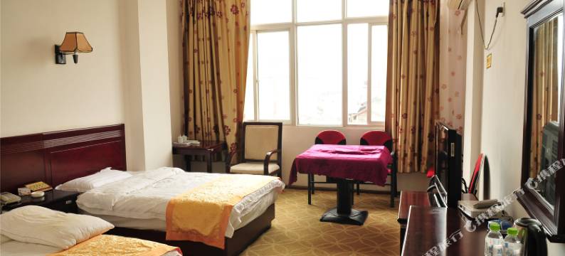 剑川剑湖大酒店图片