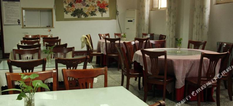 Q加·大商传媒商务宾馆(聊城花园路店)图片