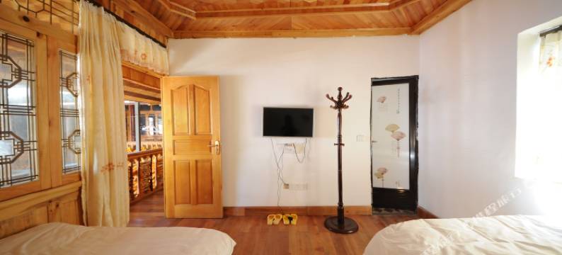 腾冲斌艳农家乐图片