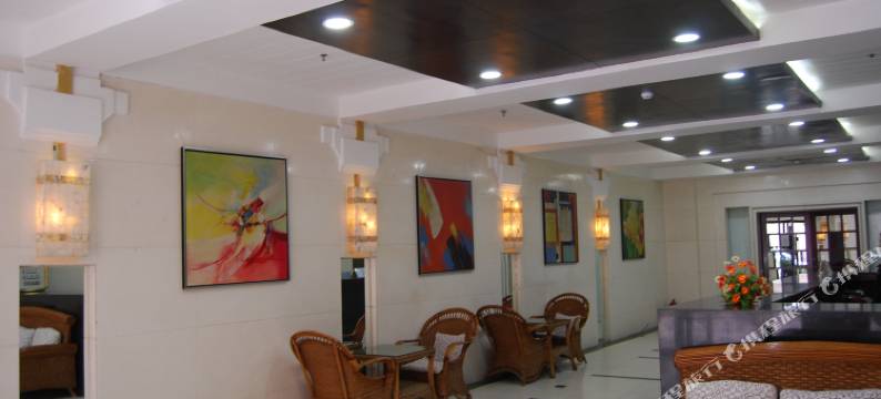 宝鸡凯华宾馆图片