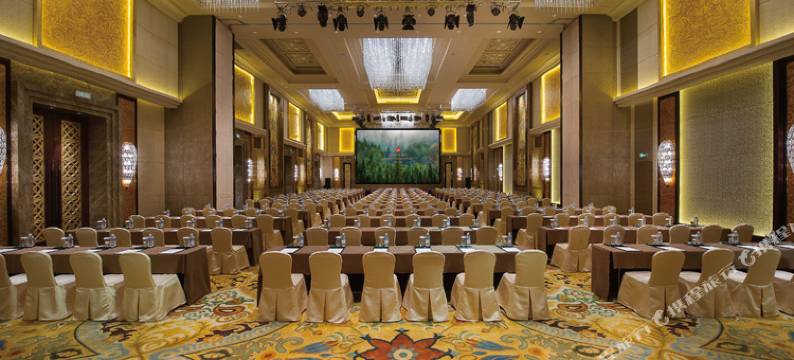 北京朝林松源酒店图片