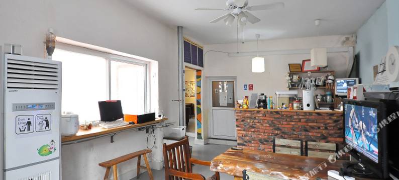 长沙湖湘驿国际青年旅舍岳麓山店图片