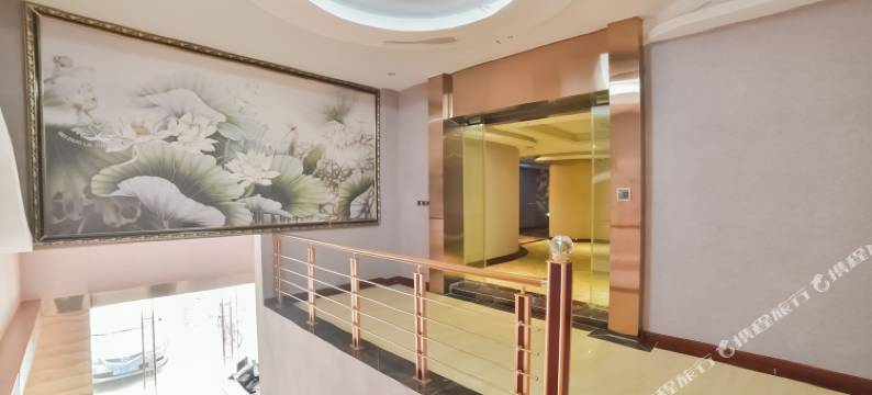 贝多拉精品酒店(厦门机场SM城市广场店)图片