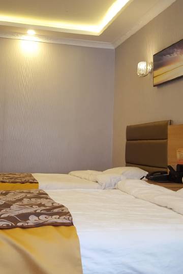 县公安局(城关派出所)附近酒店,湟源酒店预订查询,湟源宾馆住宿【携程