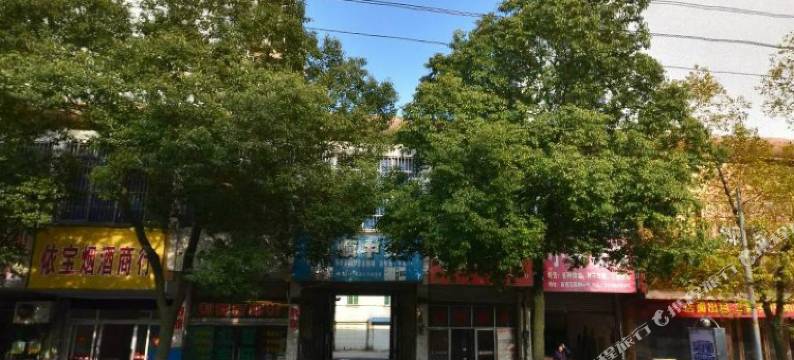 南浔优友万好酒店图片