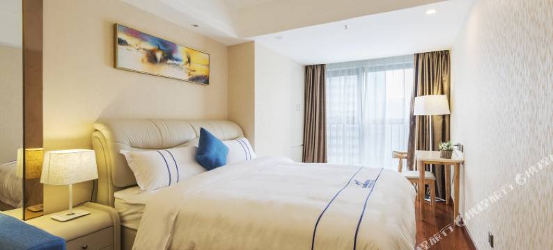 深圳唯品国际公寓)图片