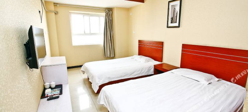 西安尚家公寓图片