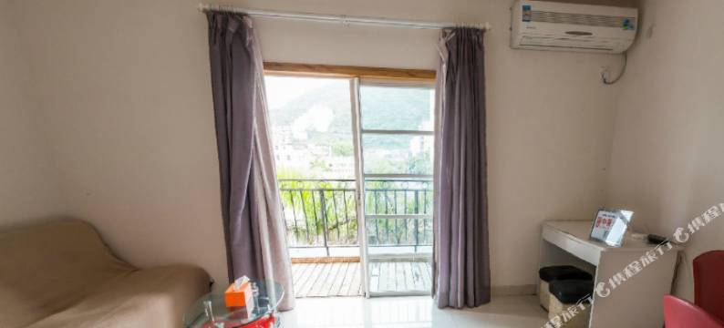 深圳湖心岛欣悦度假酒店公寓图片