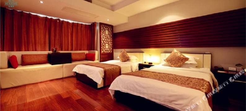 美家酒店式公寓(北京海晟名苑店)图片