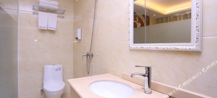 成都紫晨HOTEL精品酒店图片