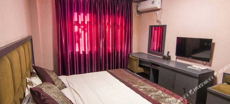 林甸北方温泉欢乐谷图片