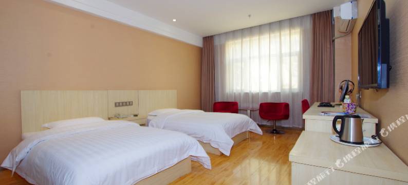 兰州陇鑫快捷宾馆图片