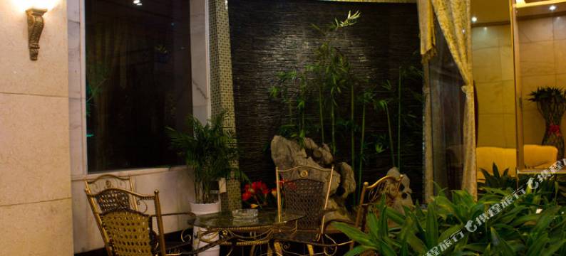 北海金园宾馆图片