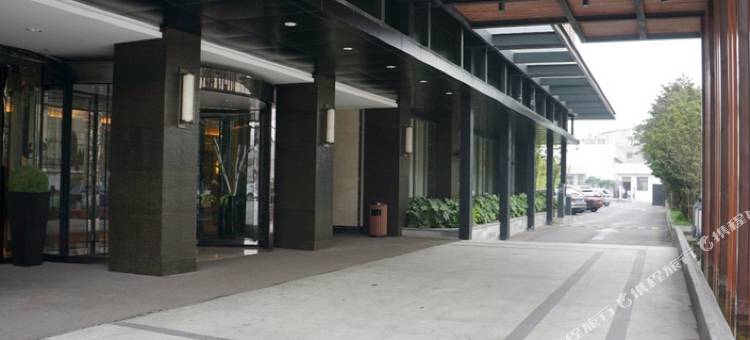 扬州东园饭店图片