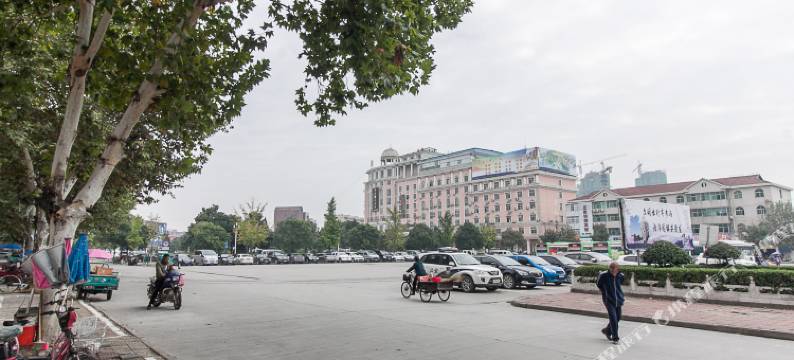 固镇广场招待所图片